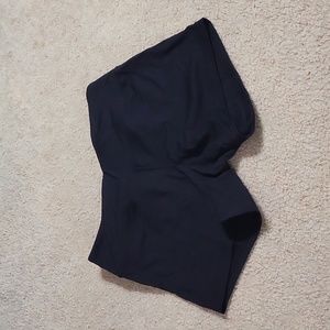 NEW Born Primitive Booty Shorts